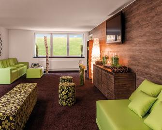 Lifestyle Resort Zum Kurfuersten - Bernkastel-Kues - Living room