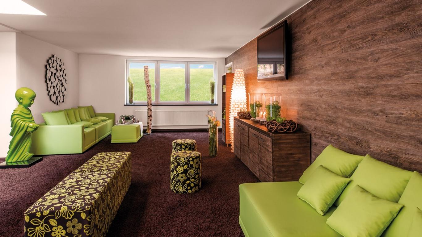 Lifestyle Resort Zum Kurfürsten