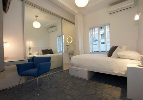 Get Long beach 1 habitacio HD Long Beach 1 Habitacio