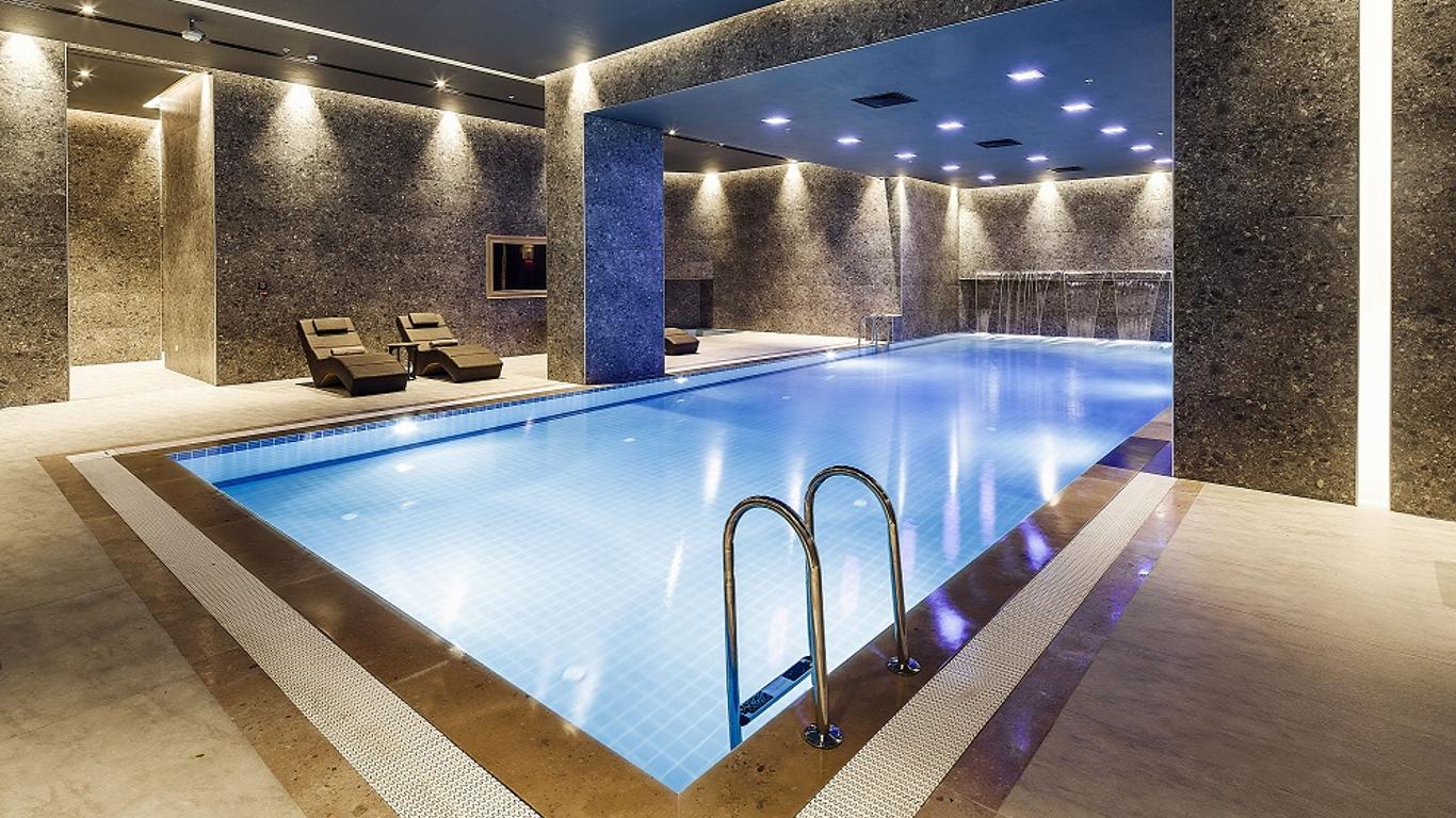 DoubleTree by Hilton Kocaeli
