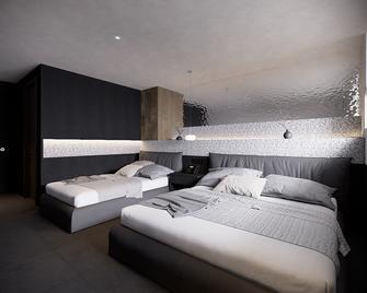 Goyoo Inn & Homes - Seoul - Bedroom