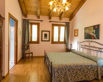 B&B in Valle - Longare - Bedroom