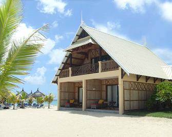 Preskil Island Resort - Mahébourg - Building