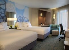 Courtyard by Marriott Isla Verde Beach Resort - Carolina - Habitación
