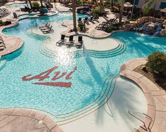 Avi Resort & Casino - Laughlin - Pool