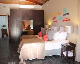 Augrabies Valle Guesthouse - Augrabies - Habitación