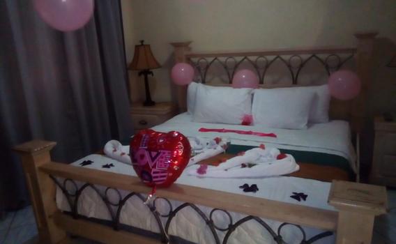 Bar B Barn Beach Hotel 73 9 7 Negril Hotel Deals Reviews