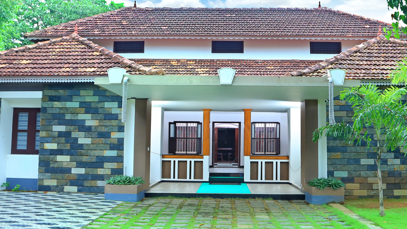 Pearl Beach Bungalow