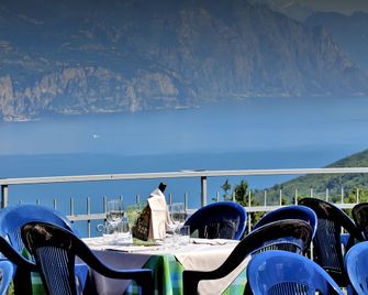 Hotel Giardinetto - San Zeno di Montagna - Venkovní prostory