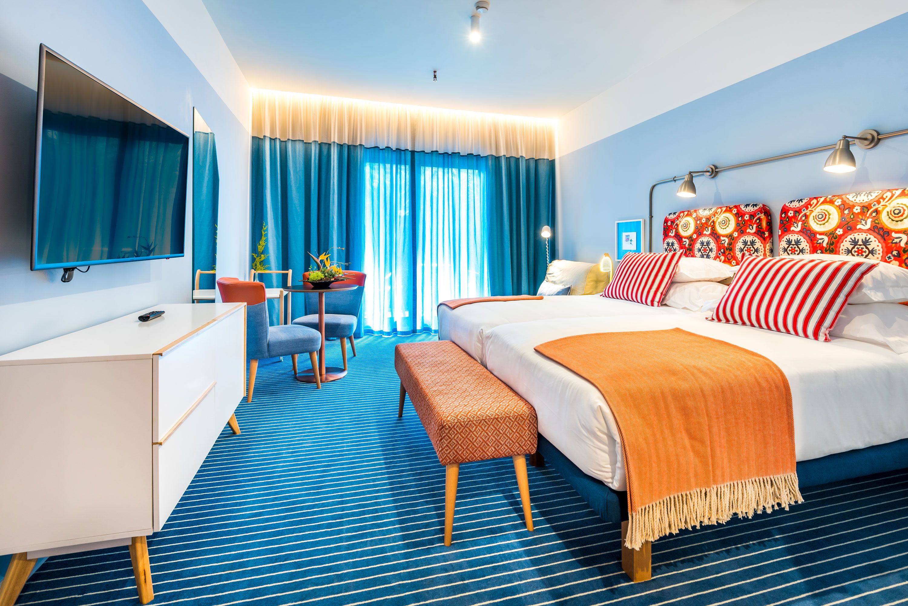 Pestana Casino Studios - Funchal - Habitación