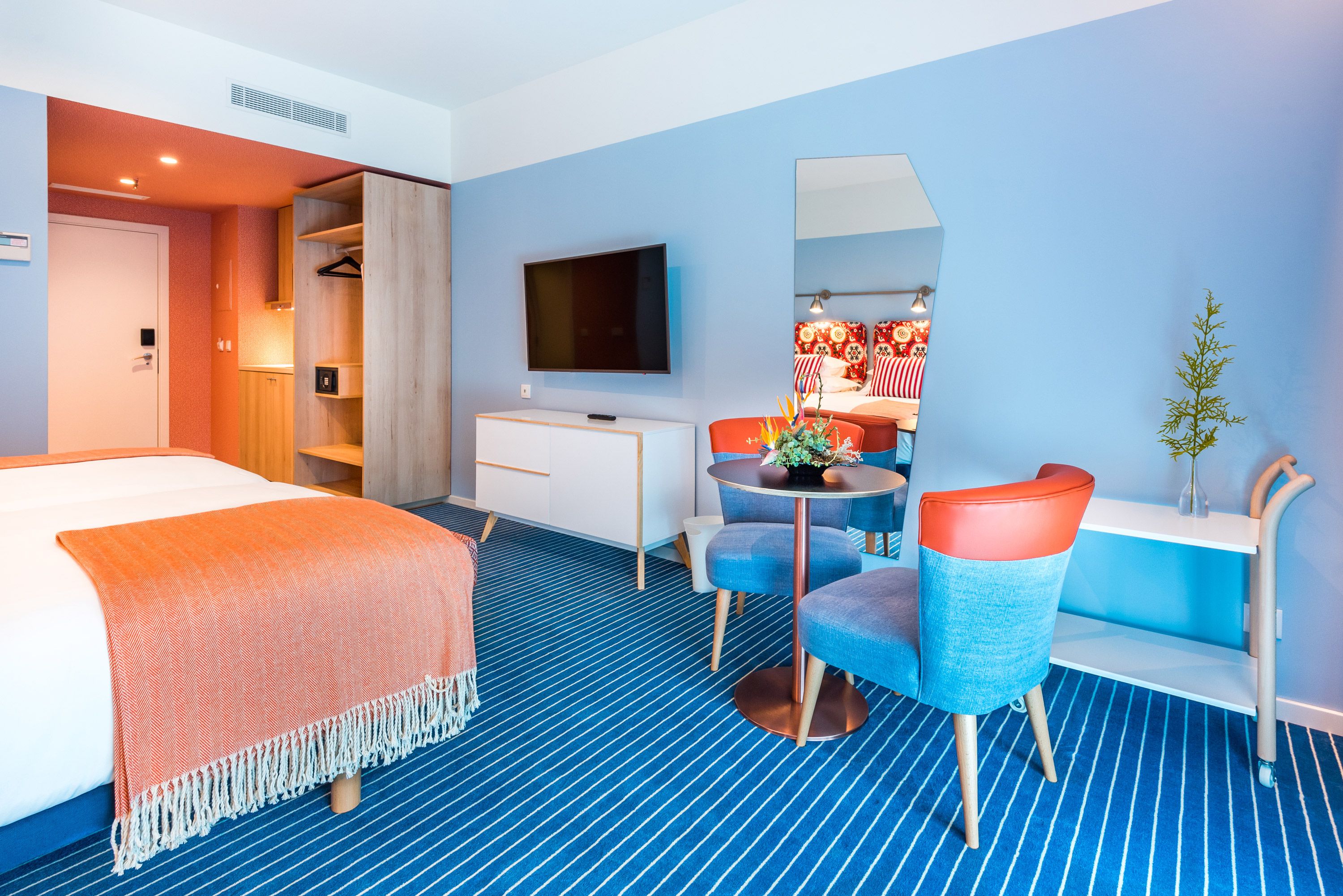 Pestana Casino Studios - Funchal - Habitación