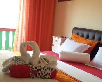 Hotel Ciconha - São Lourenço - Quarto