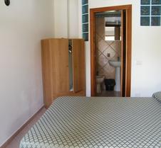 Hotel Villaggio Tabù