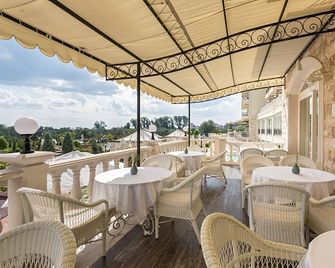 Therma Palace - Balneo Spa, Mineral Pools & Private Beach - Kranevo - Accommodatie extra