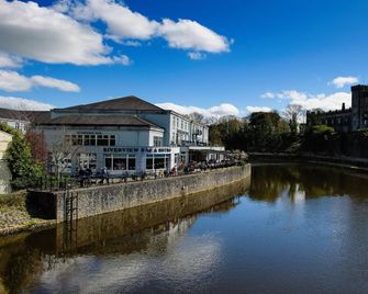 Kilkenny River Court Hotel - Kilkenny - Edificio