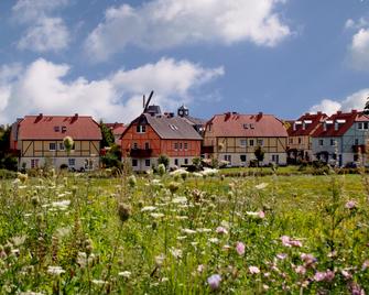 BEECH Resort Fleesensee - Göhren-Lebbin - Gebäude