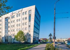 Weiser Hotel - Wroclaw - Building