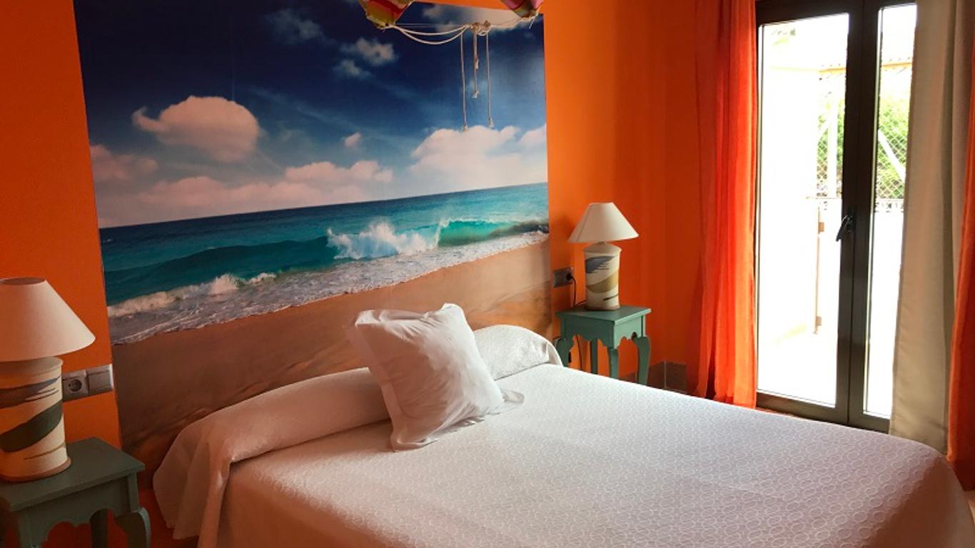 Soul Beach Hotel By Mc - Adults Recommended