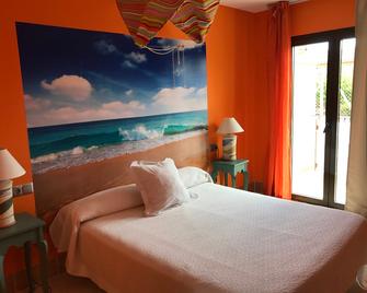 Soul Beach Hotel - Els Poblets - Camera da letto