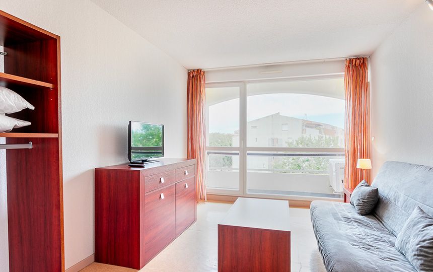 فاكانسيول ريزيدونس لو سانت كلير