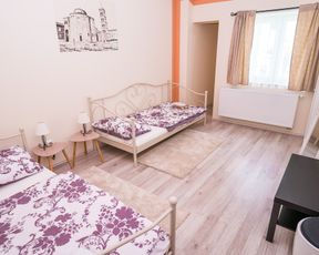 Hostel Kings n' Queens