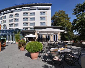 Vienna House Remarque Osnabrück - Osnabrück - Patio