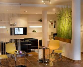 Hotel Porta d'Alella - Alella - Lounge