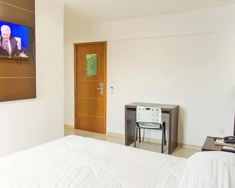 Che Lagarto Hostel E Suites Foz Do Iguaçu - Foz de Iguazu - Habitación