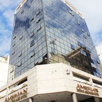 Amérian Buenos Aires Park Hotel