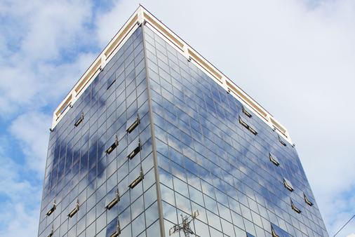 Amérian Buenos Aires Park Hotel - Buenos Aires - Building