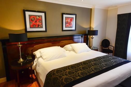 Amérian Executive Córdoba Hotel - Córdoba - Habitación