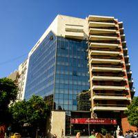 Amérian Cordoba Park Hotel