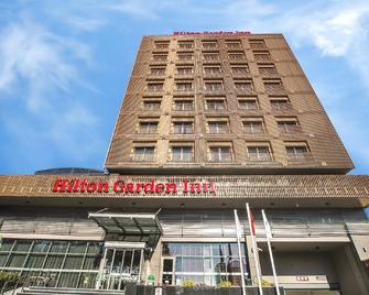 Hilton Garden Inn Eskisehir - Eskişehir - Building