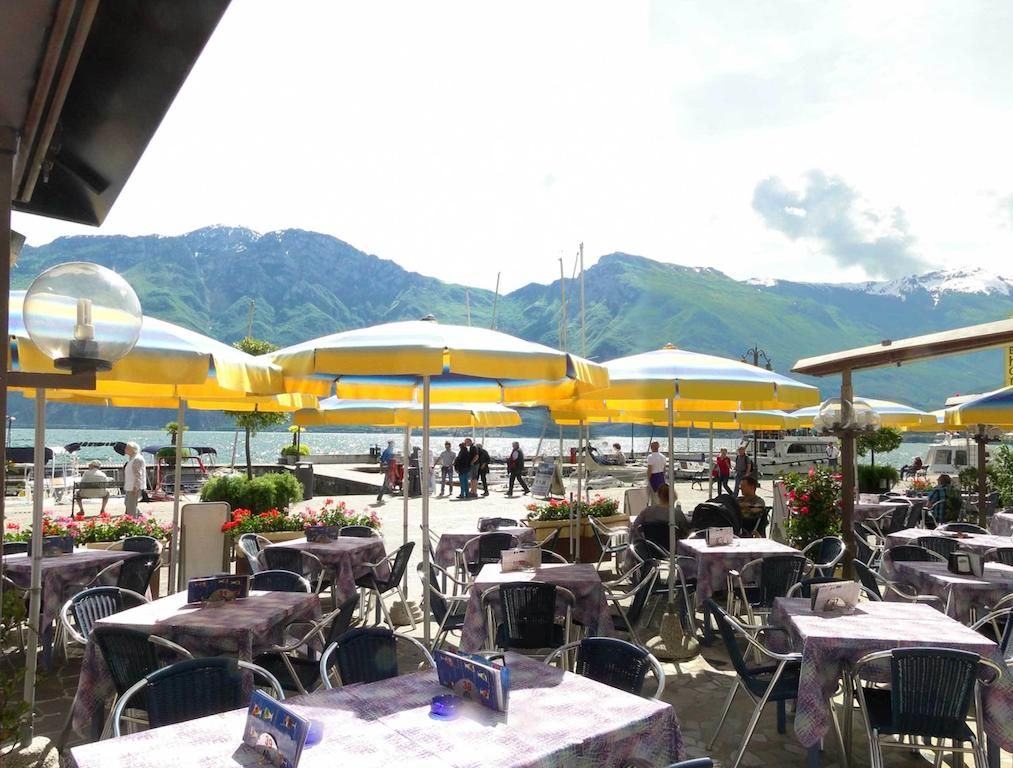 Hotel Sole Limone Limone Sul Garda Die Gunstigsten Angebote