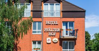 Hotel Pfalzer Hof - Braunschweig