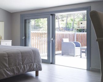Hôtel Casa di Mama - Porto-Vecchio - Bedroom