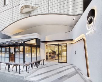En Hotel Hakata - Fukuoka - Edificio