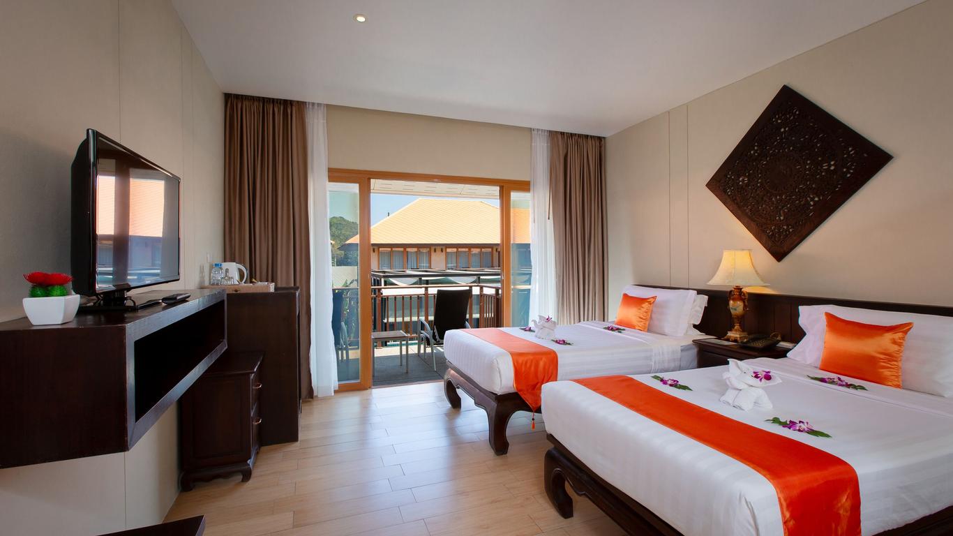 Venice Sea View Resort