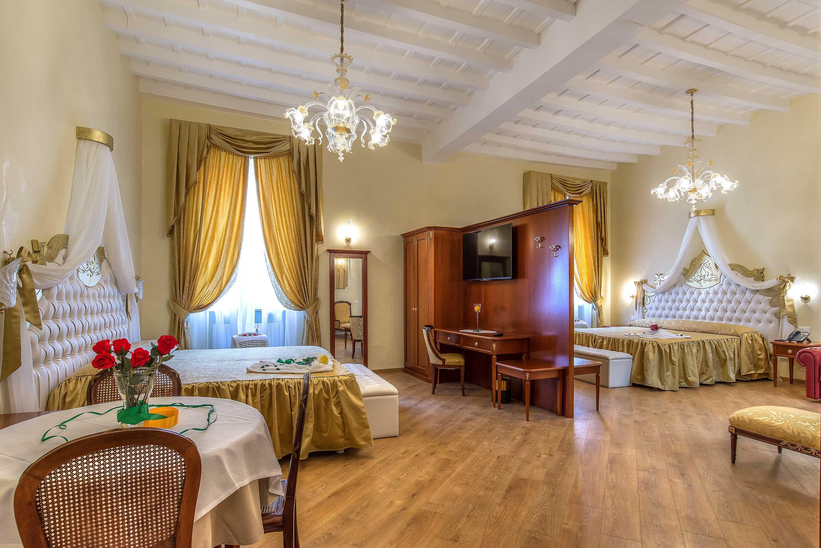 Trevi Rome Suite In Rome, Italy From $113: Deals, Reviews, Photos | Momondo