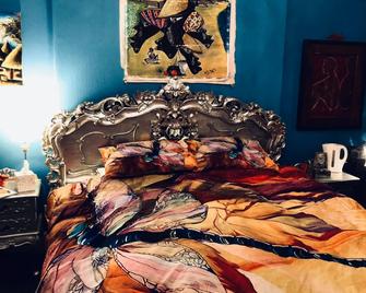 Belmont House Boutique - the Kingsley collection - Berwick-Upon-Tweed - Bedroom