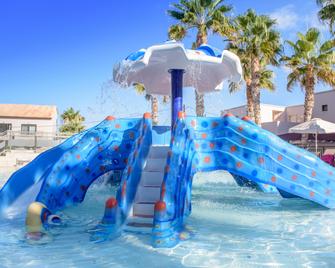 Gouves Water Park Holiday Resort - Gouves - Piscina