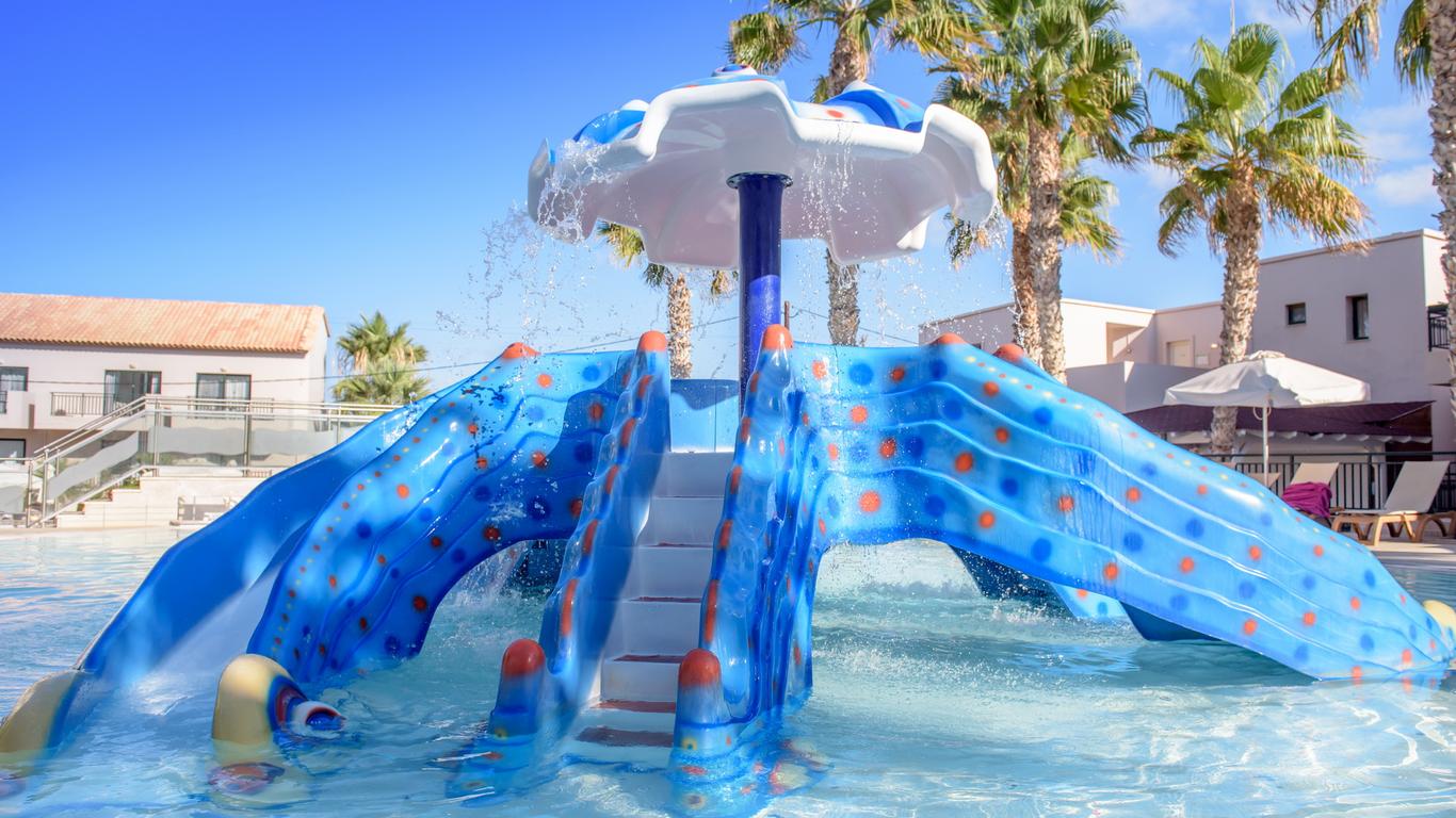 جوفيس ووتر بارك هوليداي ريزورت