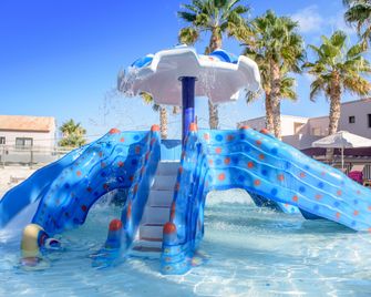 Gouves Water Park Holiday Resort - Gouves - Piscina