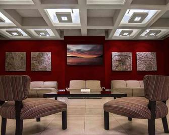 Patagonia Sur Hotel - Bariloche - Lobby
