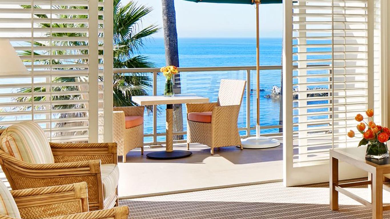 كازا لوما بيتش هوتل (ورميرلي ذا إن آت لاجونا بيتش )