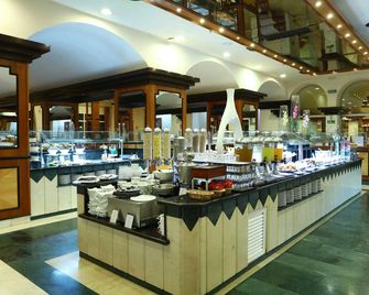 Bahia Principe Explore San Felipe - Puerto de la Cruz - Buffet