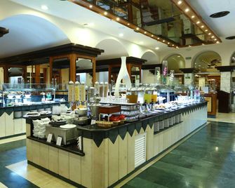 Bahia Principe Explore San Felipe - Puerto de la Cruz - Buffet