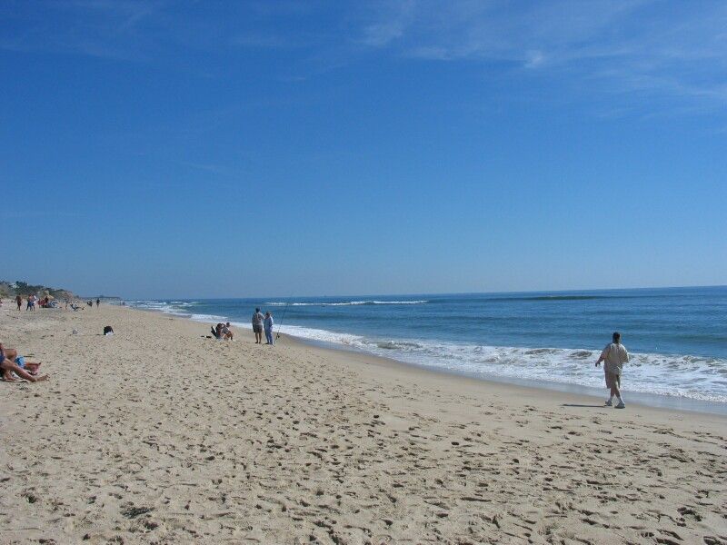 Montauk Oceanside Suites