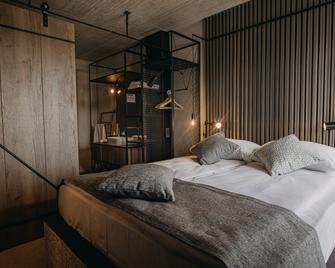 Hotel Maestoso - Lipica - Lipica - Bedroom