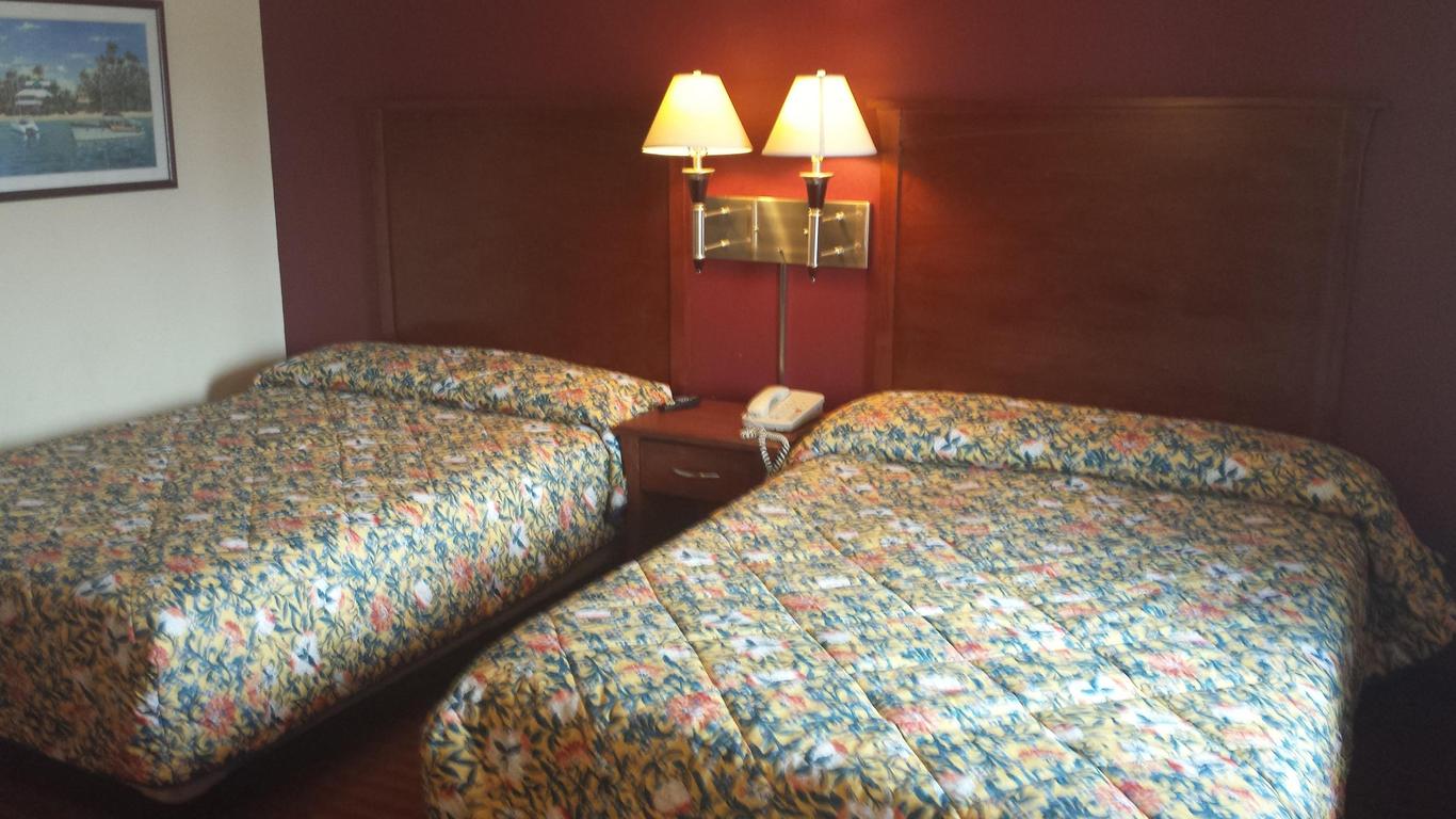 Best Way Inn & Suites